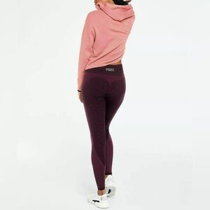 VS PINK | Seamless Workout Leggings